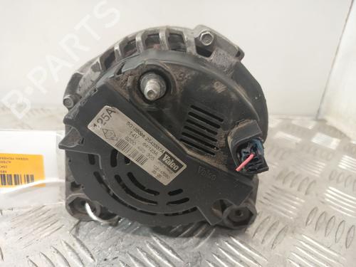Alternator NISSAN PRIMERA Hatchback (P12) 1.9 dCi | BP37080293M7 - Image 3