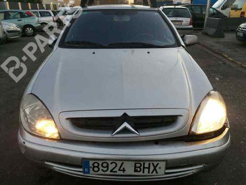 Rear wiper motor CITROËN XSARA (N1) 1.6 16V | BP5193723M102 