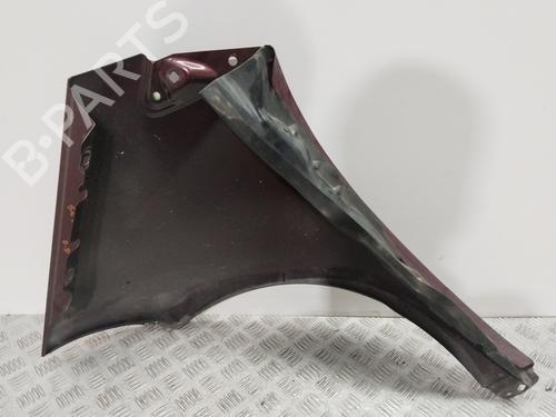 Right front fenders MERCEDES-BENZ A-CLASS (W169) A 160 CDI (169.006, 169.306) | BP27860111C42 