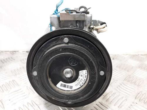 Used AC compressor AC compressor MERCEDES-BENZ GLA-CLASS (X156) [2013-2022] 5861121 5861121