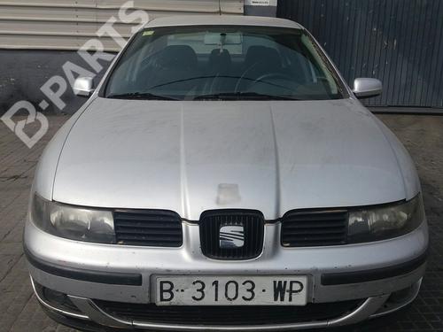 Zamek drzwi przednich prawych SEAT TOLEDO II (1M2)  | BP8303768C97 