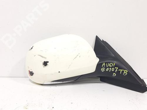 Right mirror AUDI A3 (8L1) 1.9 TDI | BP8205810C27 