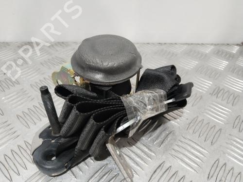 Rear right seatbelt MAZDA 2 (DY) | BP6621075I28 - Image 3