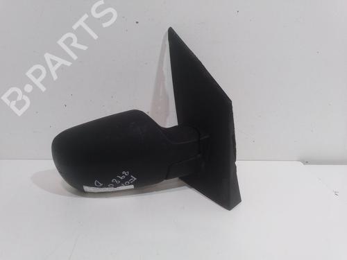 Right mirror FORD FIESTA V (JH_, JD_) 1.6 TDCi | BP11886555C27