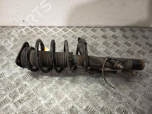 Used Left front shock absorber MAZDA 5 (CR) 2.0 (CREW, CR19) (146 hp) 32656217