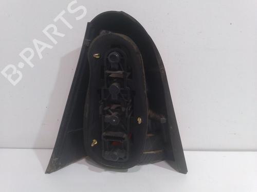 Right taillight MERCEDES-BENZ A-CLASS (W168) A 140 (168.031, 168.131) | BP12256495C35 