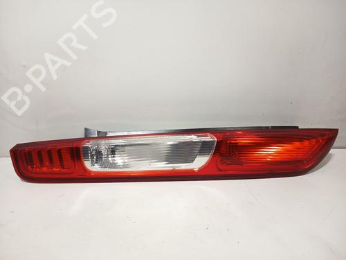 Used Left taillight Left taillight FORD FOCUS II (DA_, HCP, DP) 1.8 TDCi (115 hp) 36037492 36037492