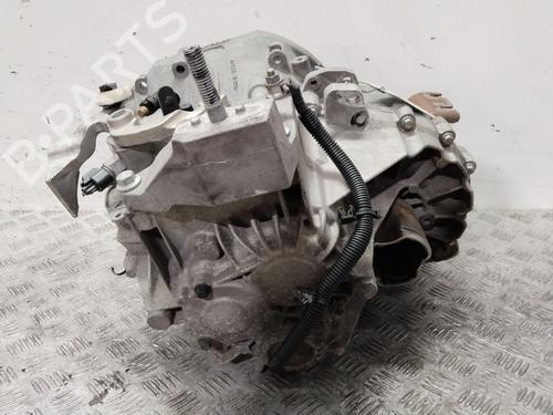 Gearbox FORD MONDEO IV (BA7)  | BP20371158M3 