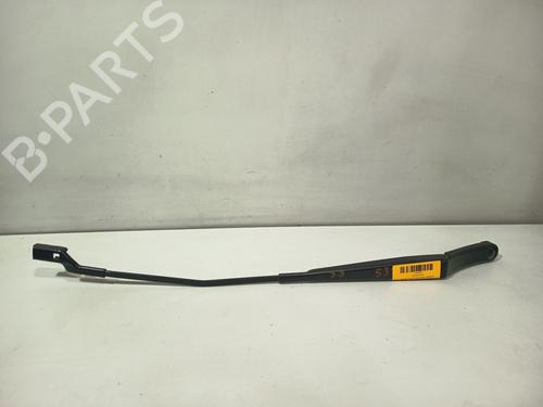 Vindspejlsviskerarm Vindspejlsviskerarm VW POLO V (6R1, 6C1) 1.6 TDI (90 hp) 33656604 33656604