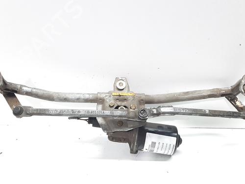 Used Front wiper motor Front wiper motor SKODA OCTAVIA I (1U2) [1996-2010] 8234925 8234925