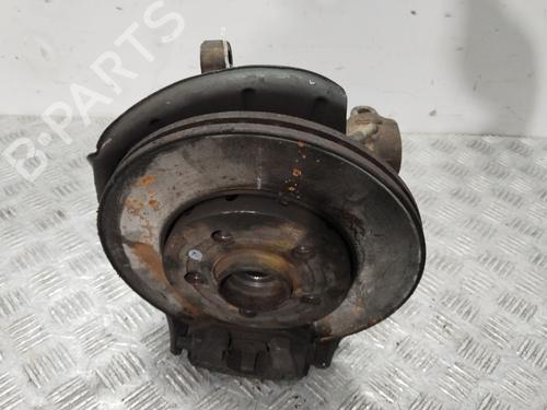 Used Right front steering knuckle VW GOLF IV (1J1) 1.6 (100 hp) 31979949