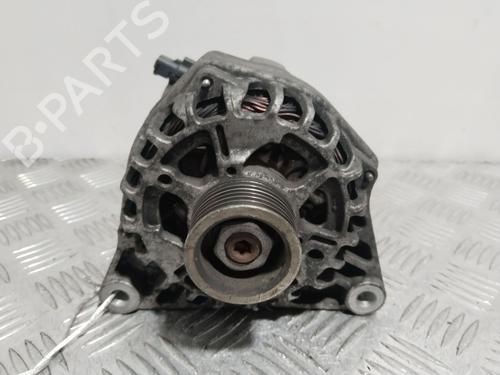 Generator CITROËN C2 (JM_) 1.1 (60 hp) 31852662