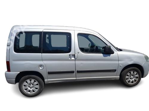 Brugte CITROËN BERLINGO / BERLINGO FIRST MPV (MF_, GJK_, GFK_) 2.0 HDI 90 (MFRHY) 4827952