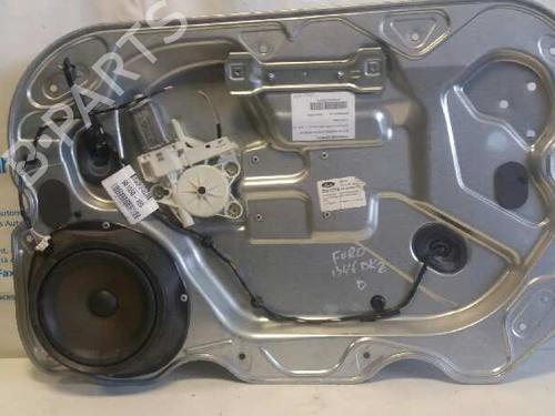 Used Front right window mechanism Front right window mechanism 5161251 5161251