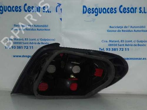 Left taillight CITROËN XSARA (N1) 1.6 16V | BP5206670C34 