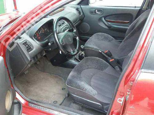 Retrovisor derecho ROVER 25 I Hatchback (RF)  | BP5162857C27 