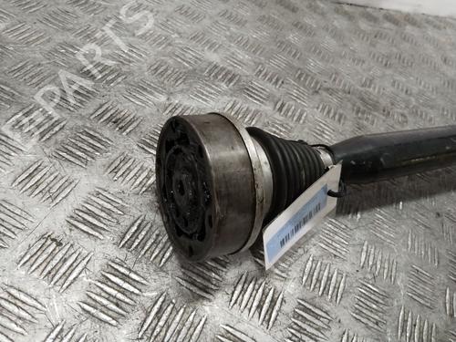 Right front driveshaft VW POLO V (6R1, 6C1) 1.4 (6R1) | BP29917836M39