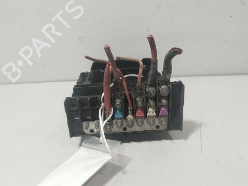 Fuse box SEAT LEON (1P1) 1.9 TDI | BP38565895E1 - Image 3