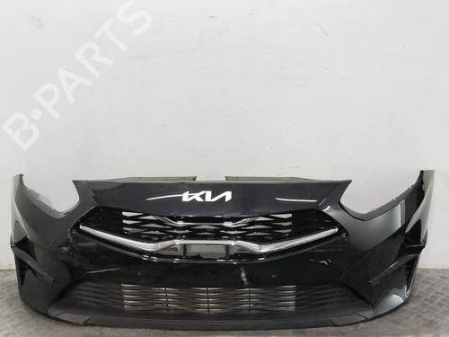 Pára-choques frente Pára-choques frente KIA CEED Sportswagon (CD) 1.6 CRDi 136 (136 hp) 39890271 39890271