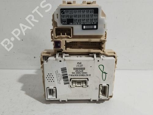 Used Fuse box Fuse box SUZUKI SX4 (EY, GY) [2006-2026] 19393465 19393465