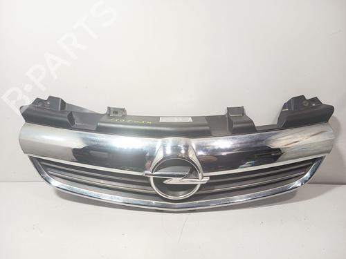 Used Grille Grille 38331171 38331171