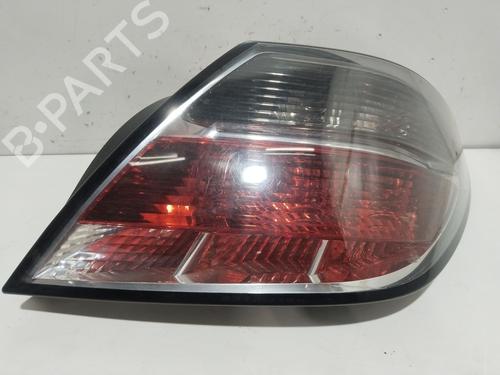 Used Right taillight OPEL ASTRA H (A04) 1.7 CDTI (L48) (100 hp) 22716621