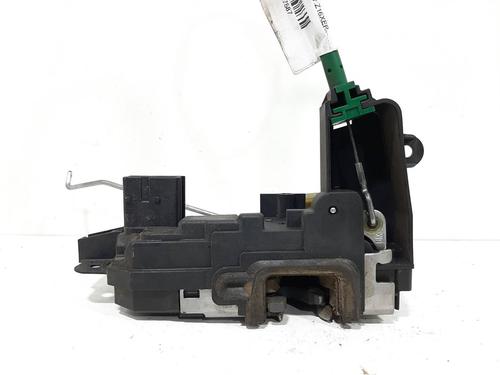 Front left lock OPEL ASTRA H (A04)  | BP7029285C98 