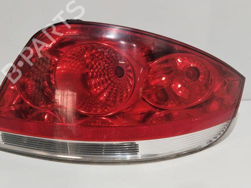 Used Right taillight FIAT LINEA (323_, 110_) 1.4 T-Jet (323AXC1A) (120 hp) 28024470