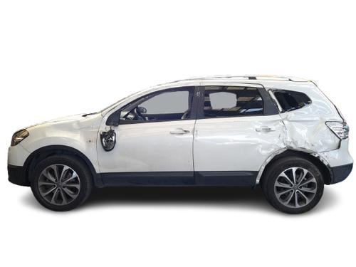 Engine NISSAN QASHQAI +2 (JJ10E) 1.6 dCi | BP36989977M1 - Image 7