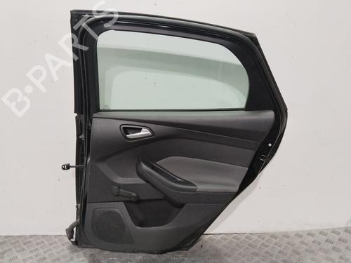 Right rear door FORD FOCUS III 1.6 TDCi | BP28130028C5 