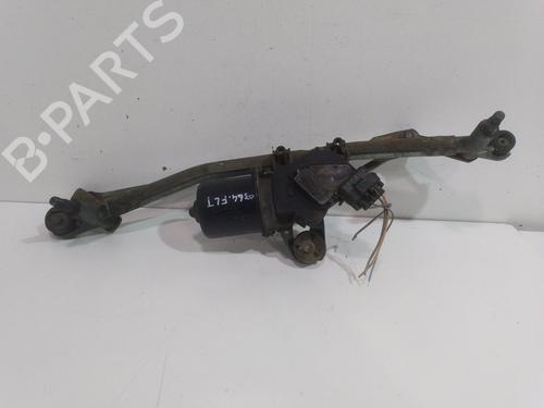 Used Front wiper motor CITROËN C3 I (FC_, FN_) [2002-2013]  10327788