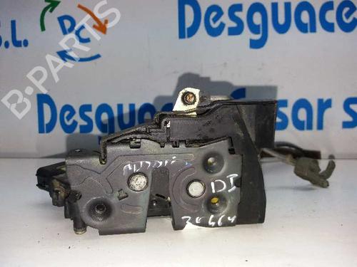 front-left-lock-mazda-3-bk-16-di-turbo-2003-2004-2005-2006-2007-2008-2009-5191540 main image