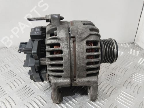 Alternator RENAULT CLIO IV (BH_) 1.5 dCi 90 | BP31038661M7