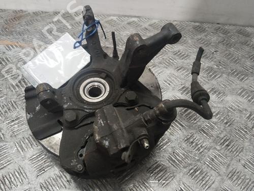 Left front steering knuckle FIAT PUNTO Hatchback Van (188_) 1.2 60 | BP27631770M25 