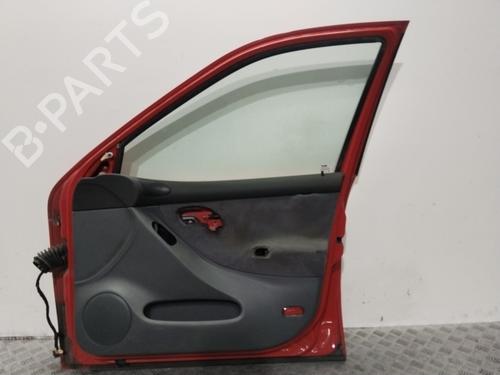 Right front door SEAT TOLEDO II (1M2) 1.9 TDI | BP22221897C3 