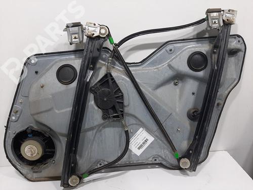 Front left window mechanism SEAT LEON (1M1)  | BP9682727C22 