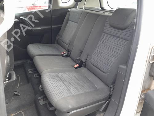 Engine OPEL MERIVA B MPV (S10) 1.4 (75) | BP38624356M1 - Image 6