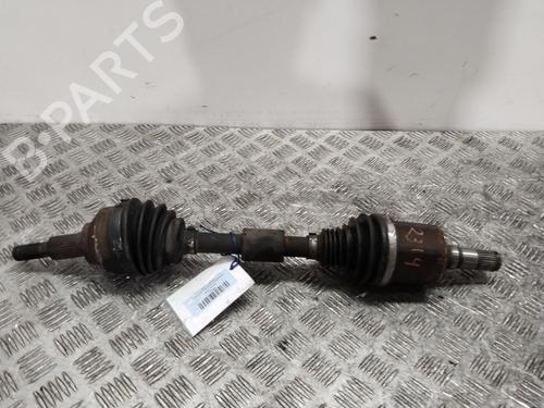 Used Left front driveshaft DODGE JOURNEY 2.0 CRD (136 hp) 27444863