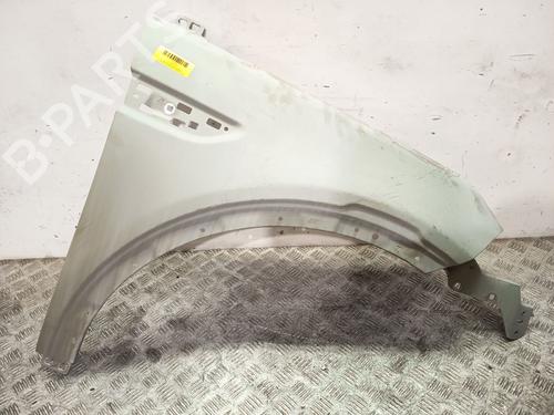 Used Right front fenders Right front fenders LAND ROVER DISCOVERY SPORT (L550) 2.0 D (150 hp) 36160570 36160570