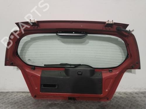 Tailgate CHEVROLET AVEO / KALOS Hatchback (T200) 1.4 16V | BP29353084C6 