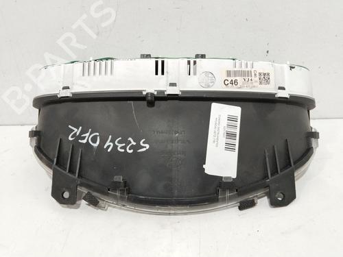 Instrument cluster HYUNDAI GETZ (TB)  | BP17322201C47 