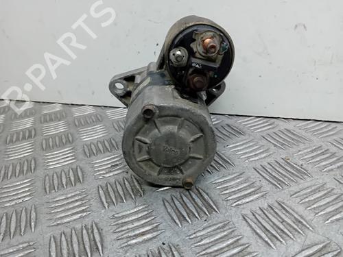 Starter NISSAN ALMERA II Hatchback (N16)  | BP15858483M8 