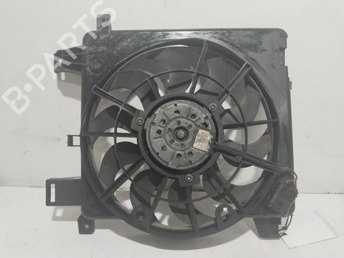 Køleventilator elektrisk OPEL ZAFIRA / ZAFIRA FAMILY B (A05) 1.9 CDTI (M75) (150 hp) 18741581