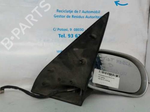 Front right window mechanism FORD FOCUS II (DA_, HCP, DP)  | BP10221448C23 