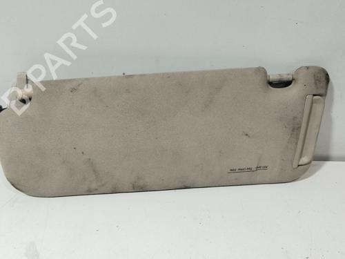 Right sun visor HYUNDAI SONATA V (NF) 2.0 CRDi | BP37154334I2 - Image 3