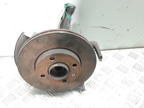 Used Right front steering knuckle SEAT IBIZA II (6K1) [1993-2002]  5205779