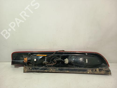 Left taillight FORD FOCUS II (DA_, HCP, DP) 1.8 TDCi | BP33621171C34 - Image 3