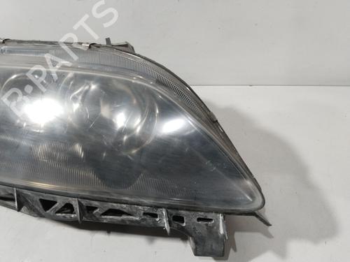 Right headlight MAZDA 6 Hatchback (GG) 2.3 (GG3S) | BP30514930C29