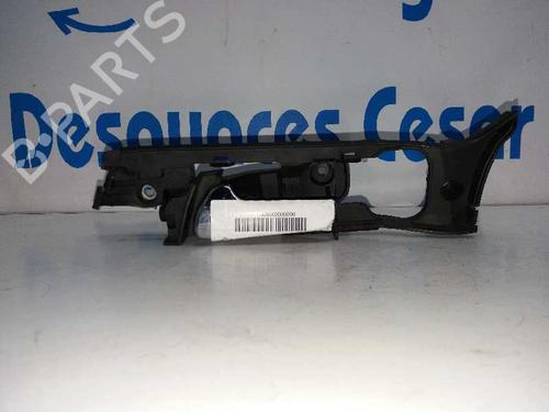 Used Front left interior door handle Front left interior door handle RENAULT CLIO II (BB_, CB_) [1998-2016] 5200686 5200686