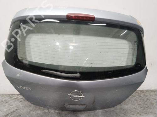 tailgate-opel-corsa-d-s07-2006-2007-2008-2009-2010-2011-2012-2013-2014-2015-36808072 main image
